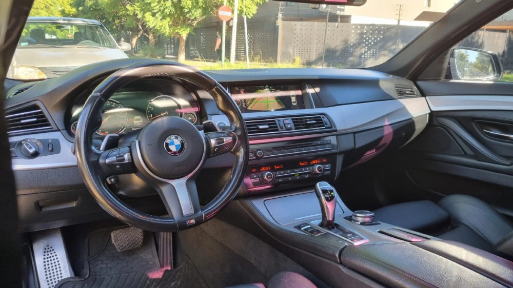 BMW Serie 5 — foto 2